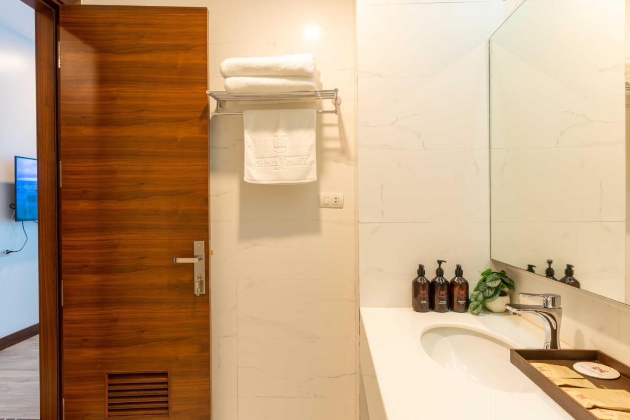 Mt Collection Hotel Ninh Bình Exteriör bild