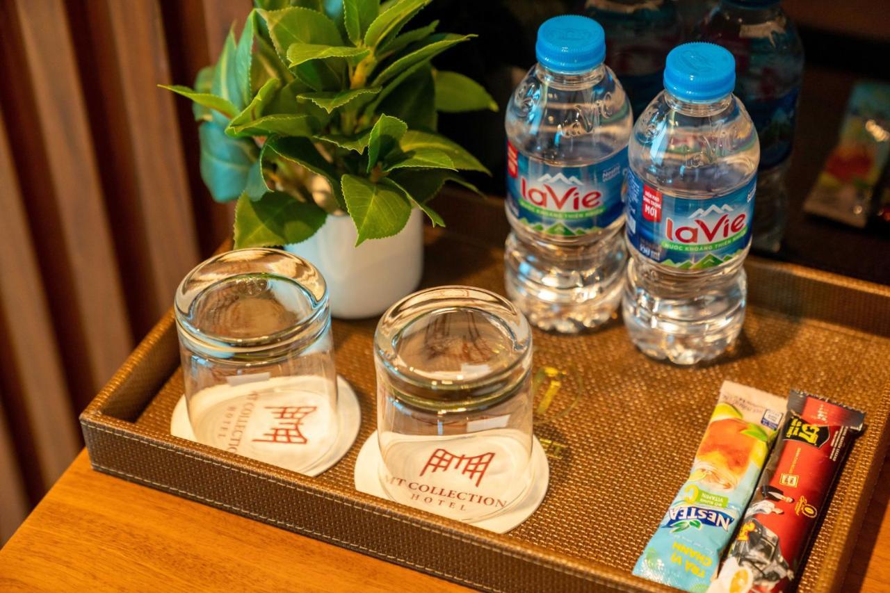 Mt Collection Hotel Ninh Bình Exteriör bild