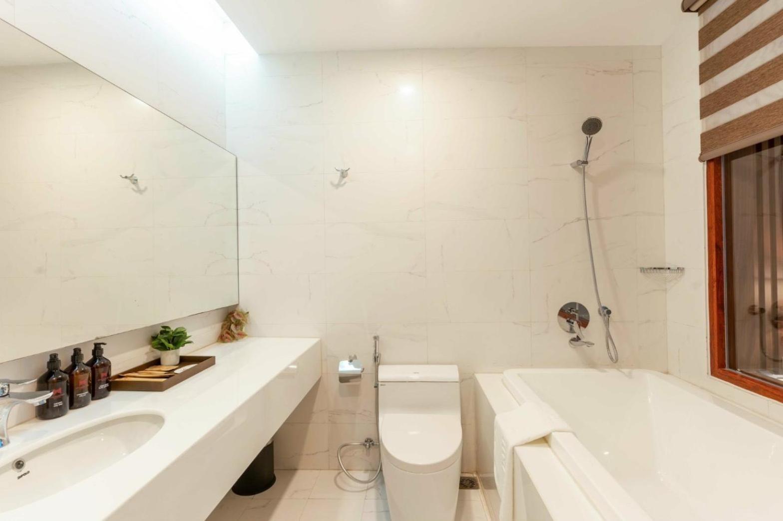Mt Collection Hotel Ninh Bình Exteriör bild